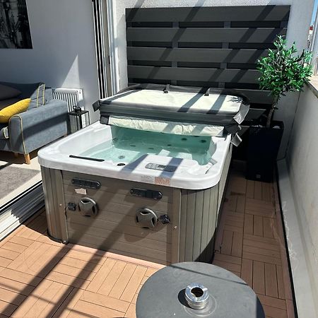 Luxury Apartment Cityzen Zadar Exterior photo