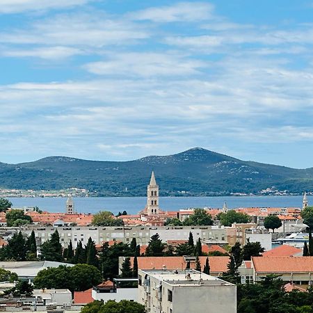 Luxury Apartment Cityzen Zadar Exterior photo