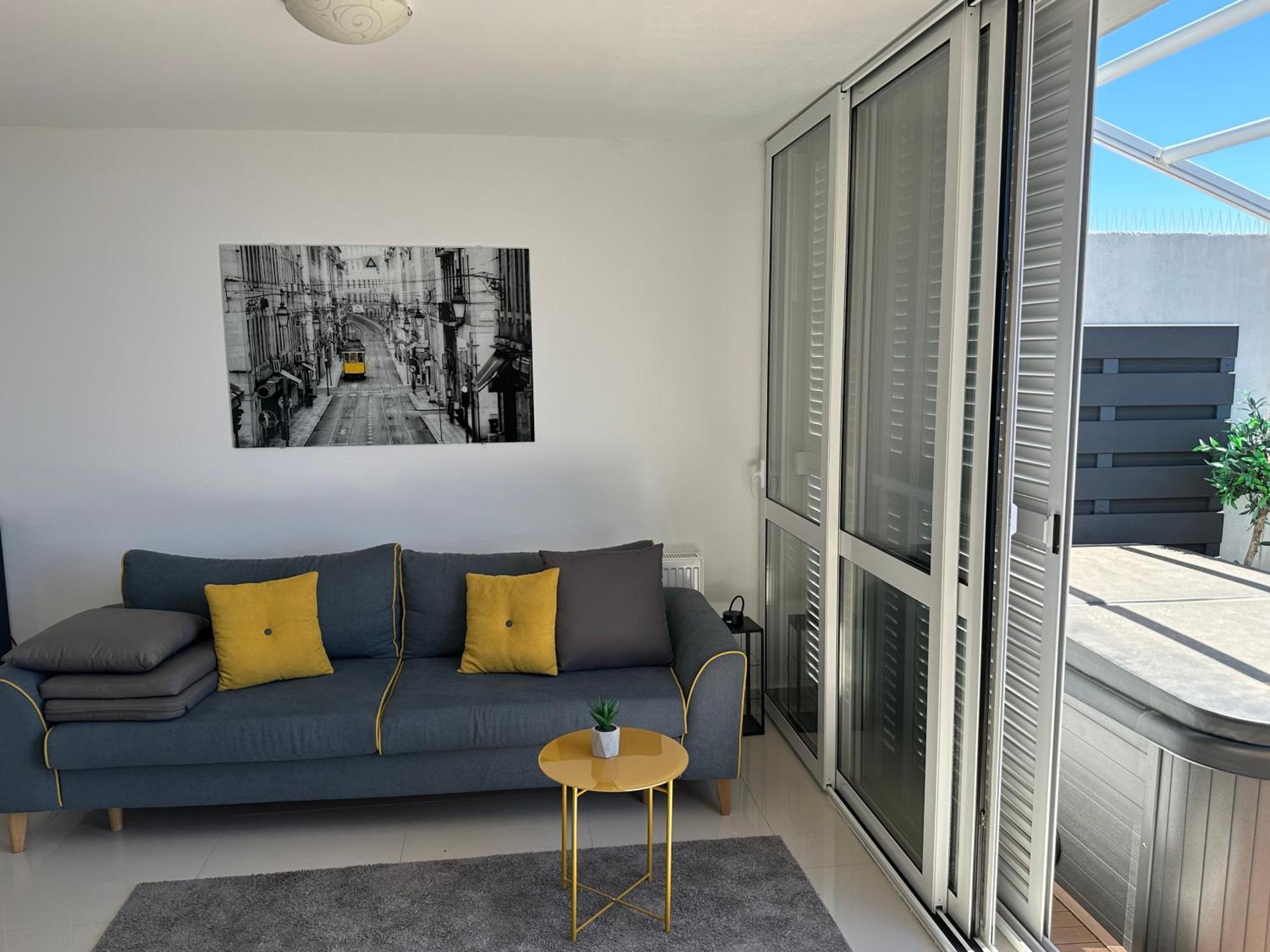 Luxury Apartment Cityzen Zadar Exterior photo
